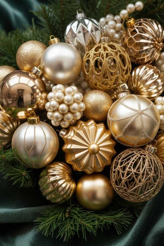 Ornaments That Steal the Show