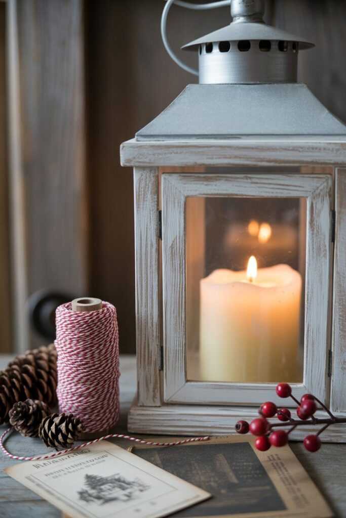 Personal Favorite Farmhouse Lantern Looks