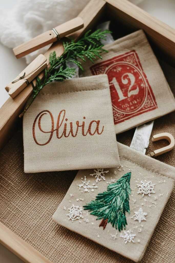 Personal Touches That Make It Special