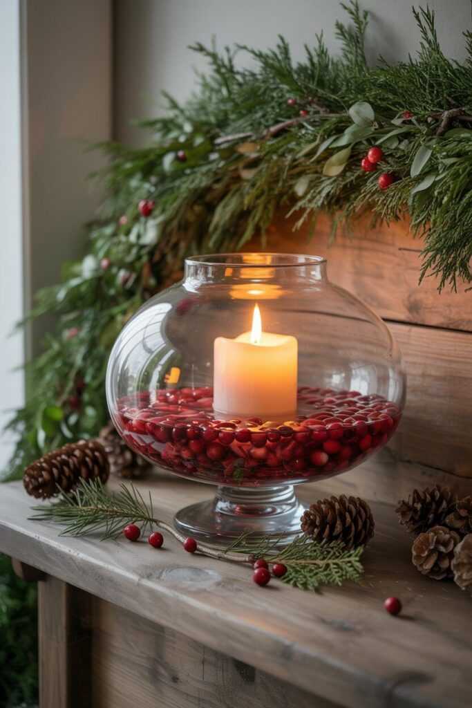 Quick Rustic Styling Ideas