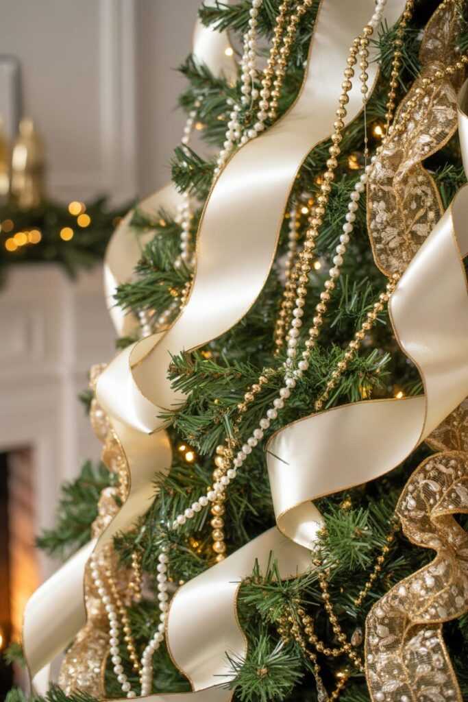 Ribbons, Garlands, and Extras