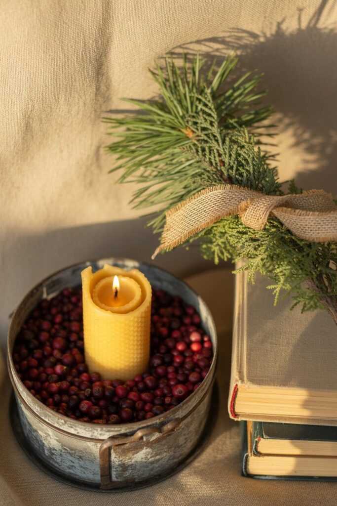 Rustic Decor Touches That Steal the Show