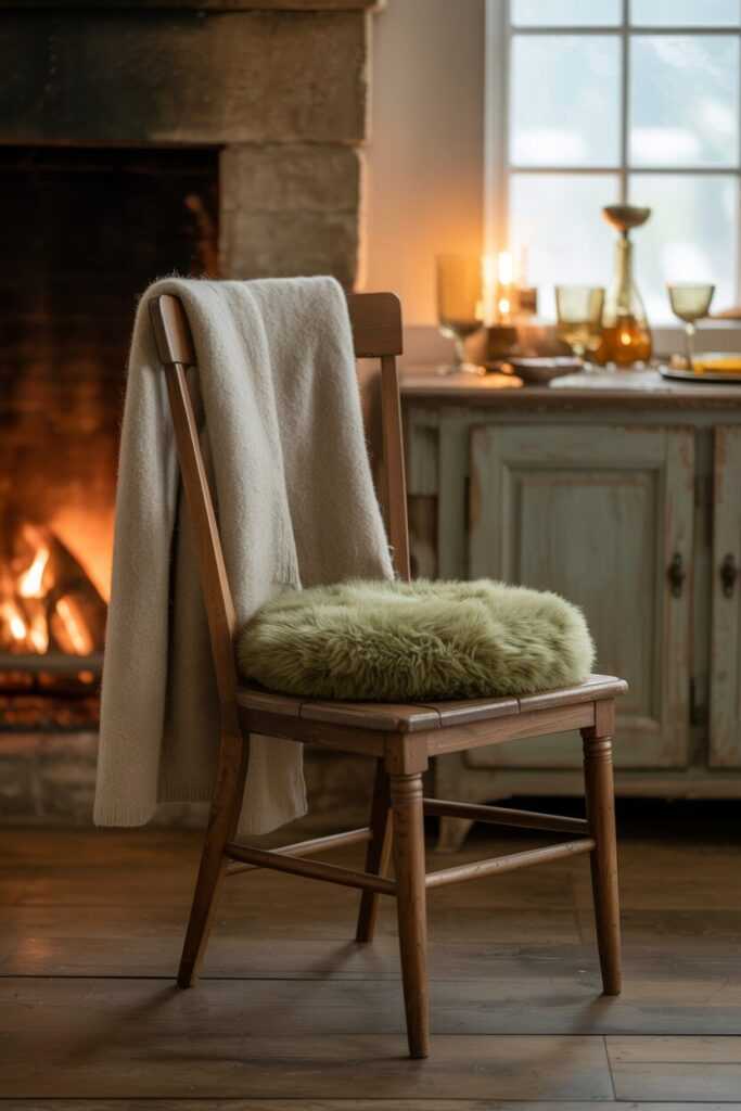 Seating and Ambiance: Make Guests Feel at Home