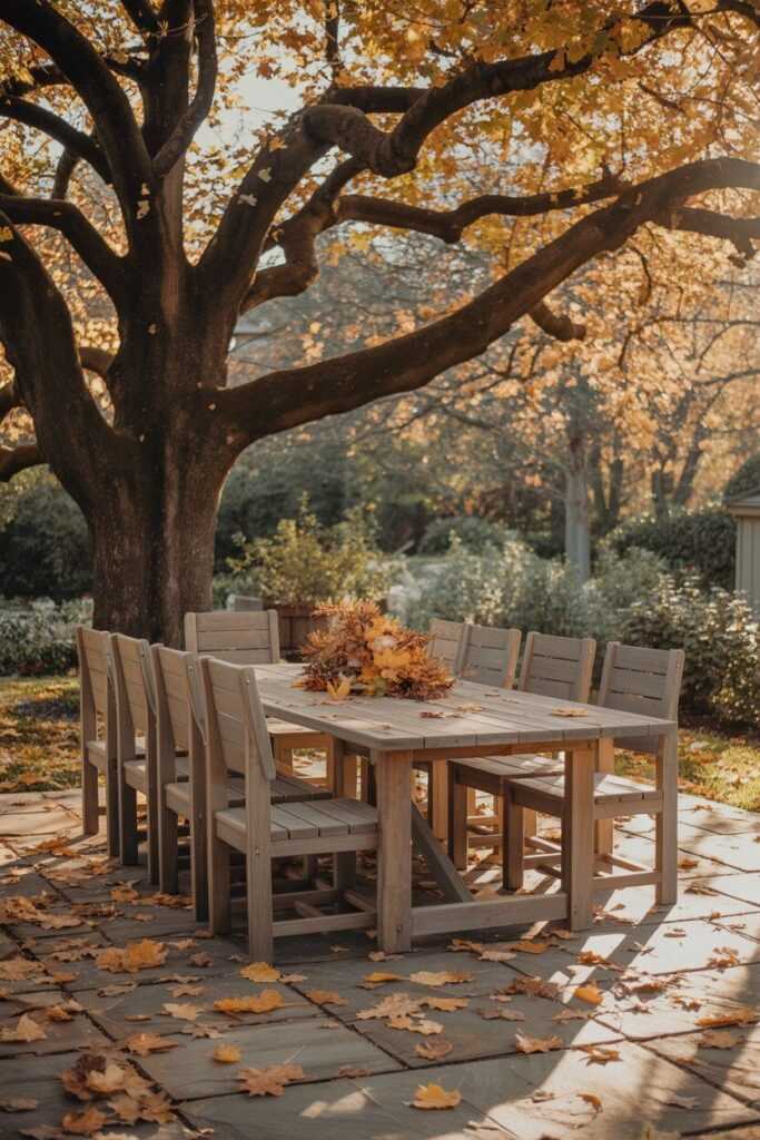Setting the Scene: Picking the Perfect Spot