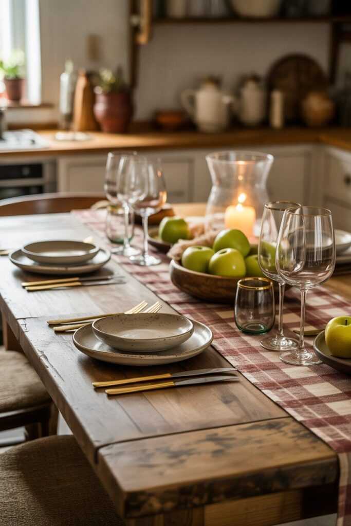 Setting the Scene: Styling Tips That Make a Difference