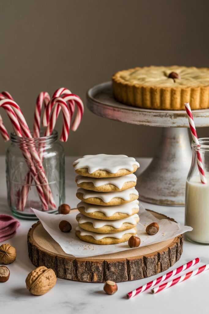 Showcase Seasonal Treats