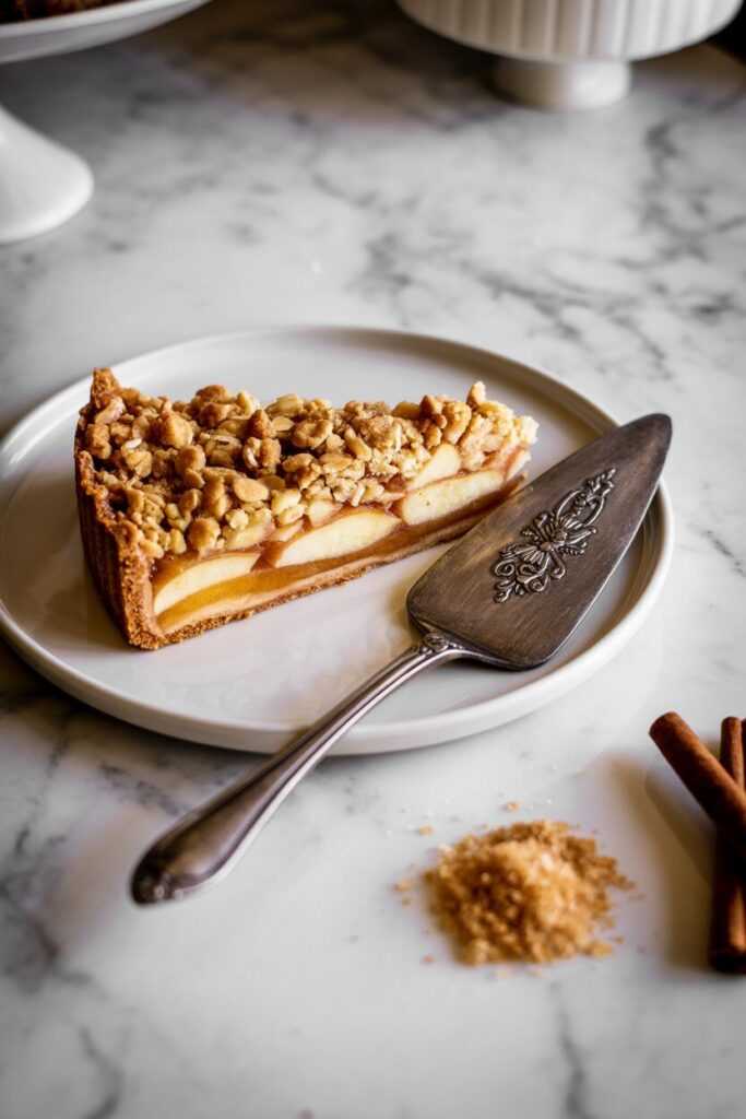 Showcase the Desserts Like a Stylist