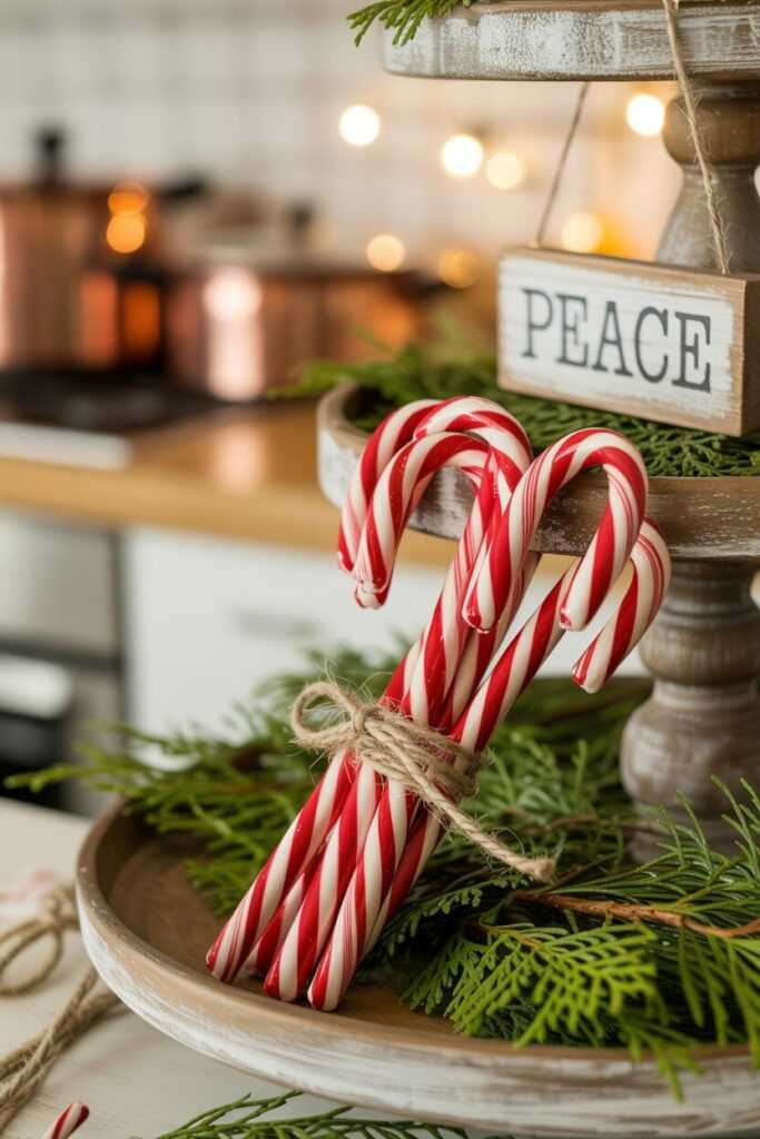 Spotlight on Candy Canes