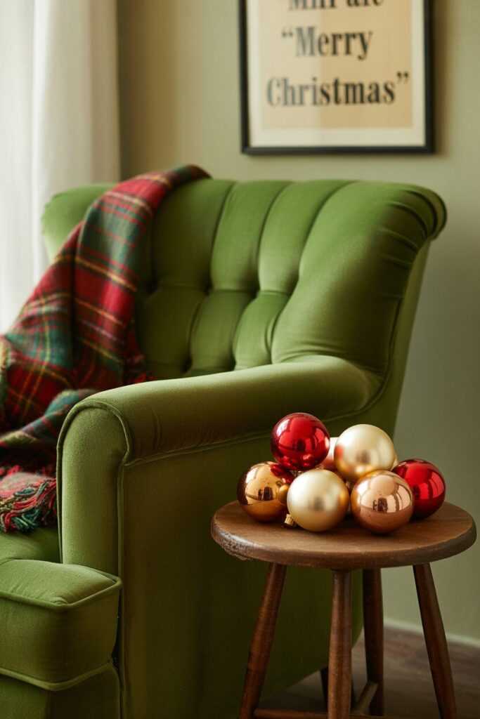Start with a Vintage-Inspired Color Palette