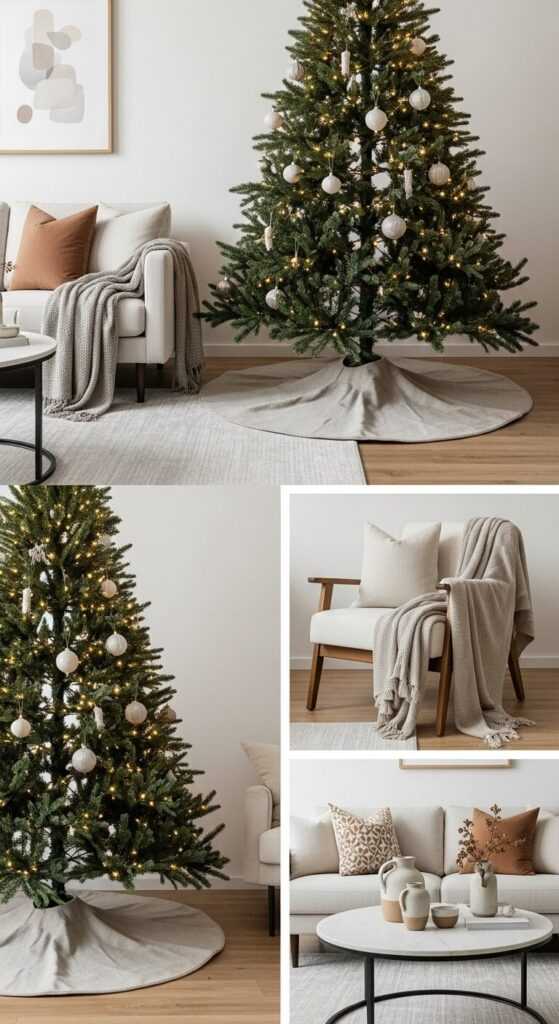 Styling Tips for a Cohesive Minimalist Look