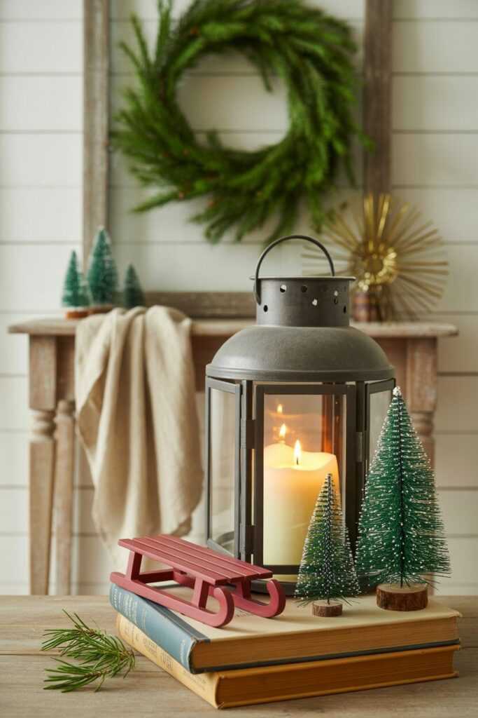 Styling Tips for a Farmhouse Entryway