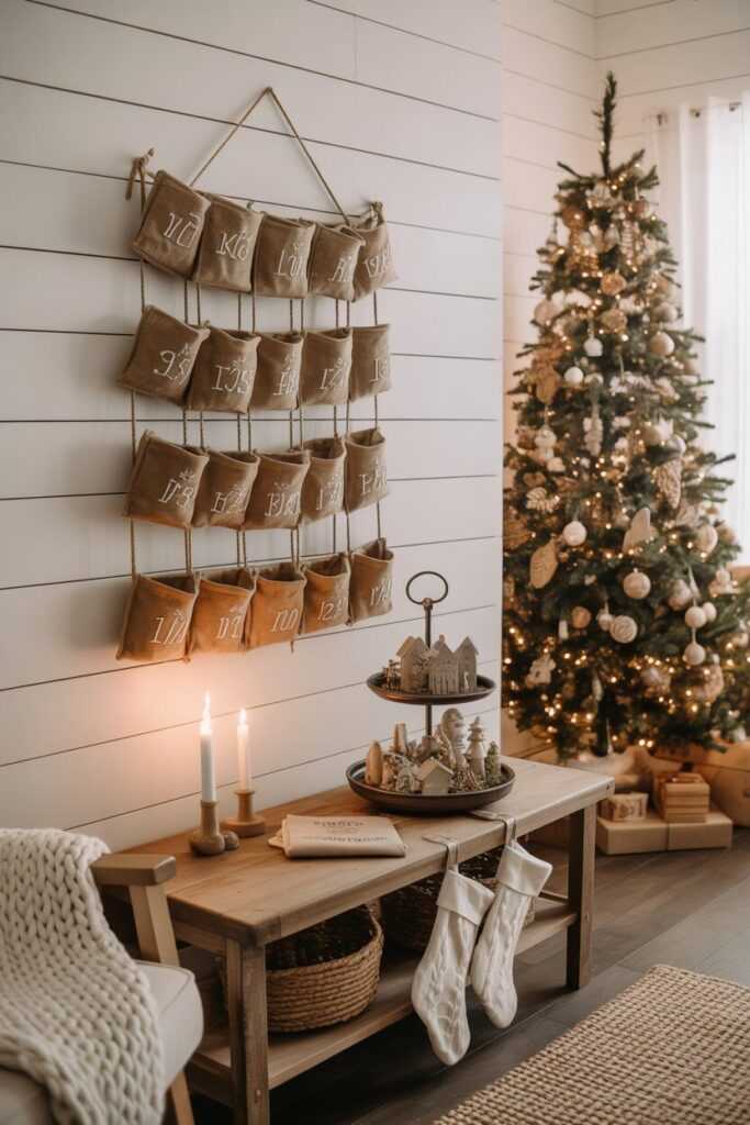Styling Your Wall Display