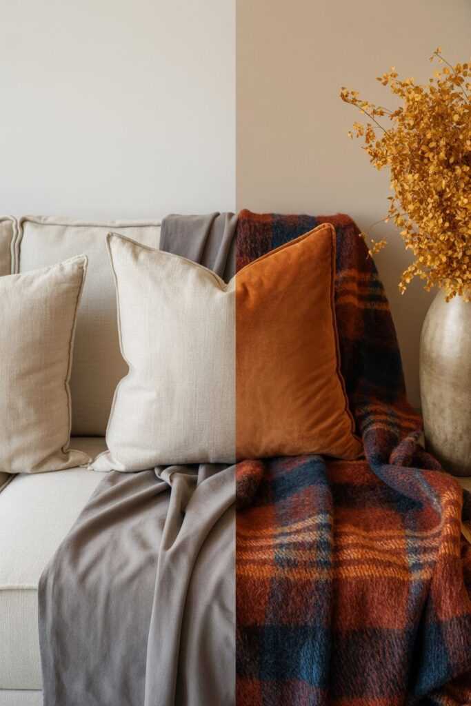 Swap Out Everyday Decor