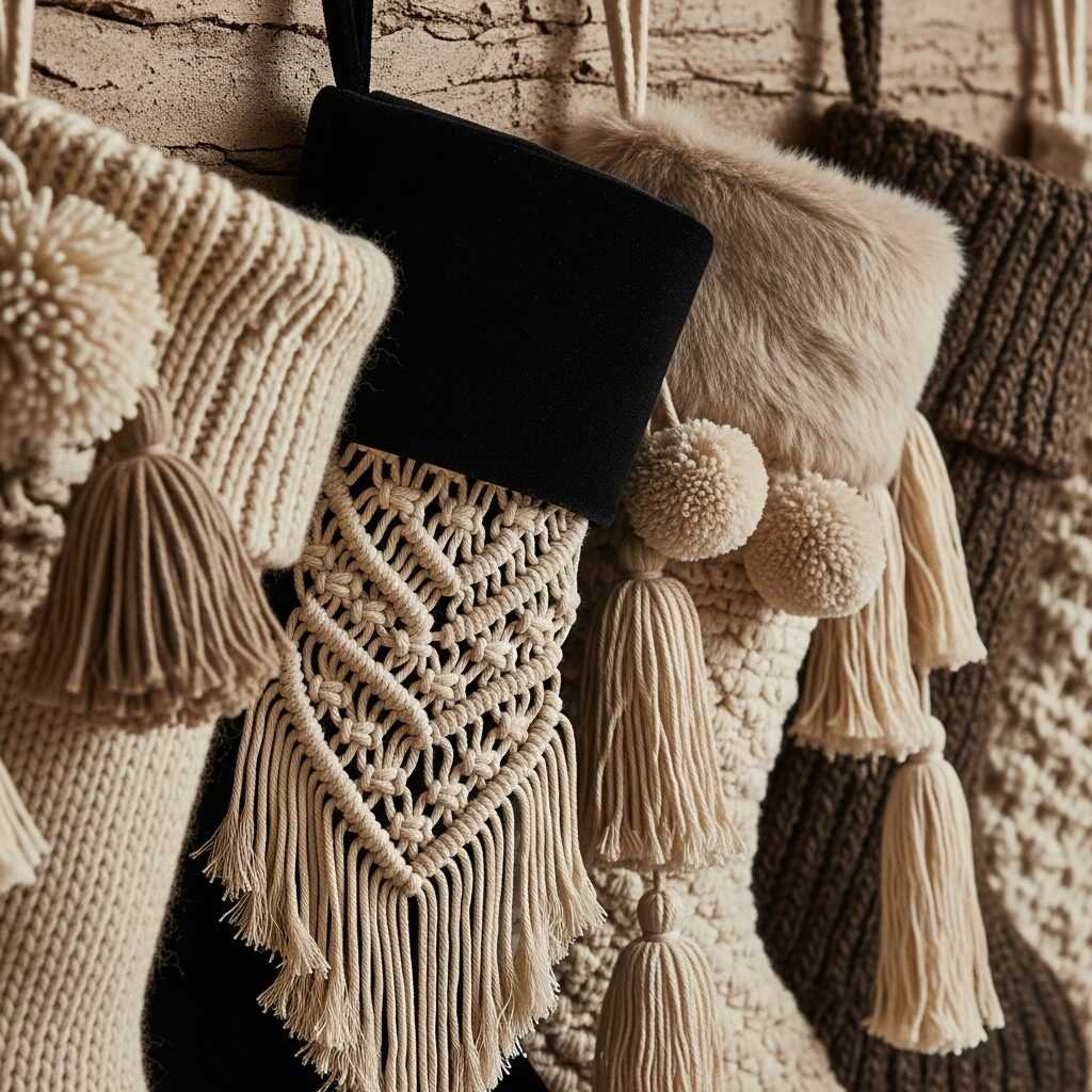 Textures That Tell a Story