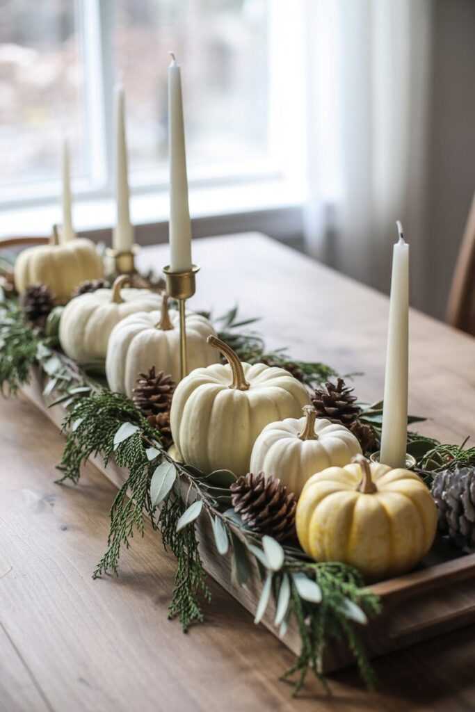 The Centerpiece Make It the Star Without Overdoing It