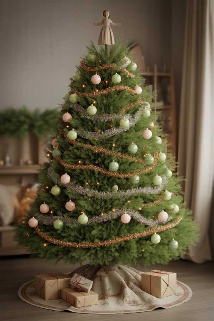 The Christmas Tree: Make It the Star