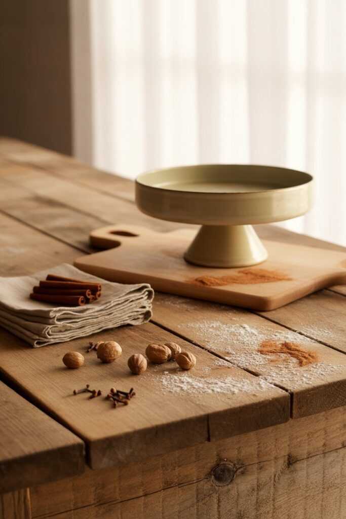 Setting the Scene: The Foundation of Cozy