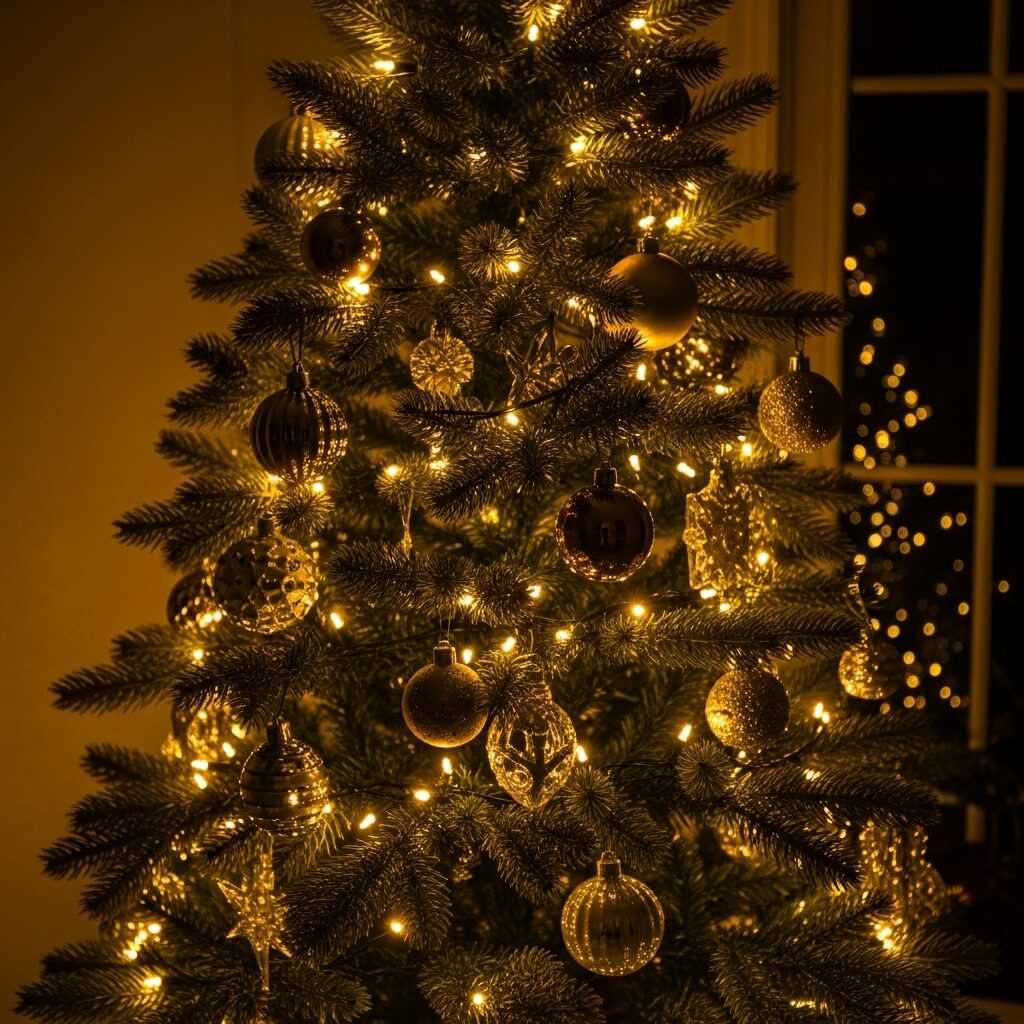 The Power of Lighting