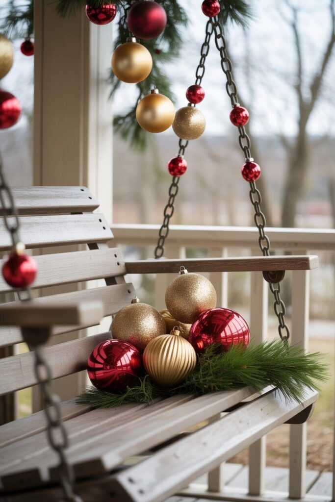 The Role of Christmas Ornaments