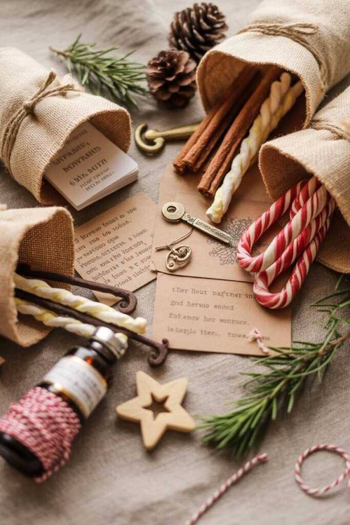 What to Put Inside the Calendar