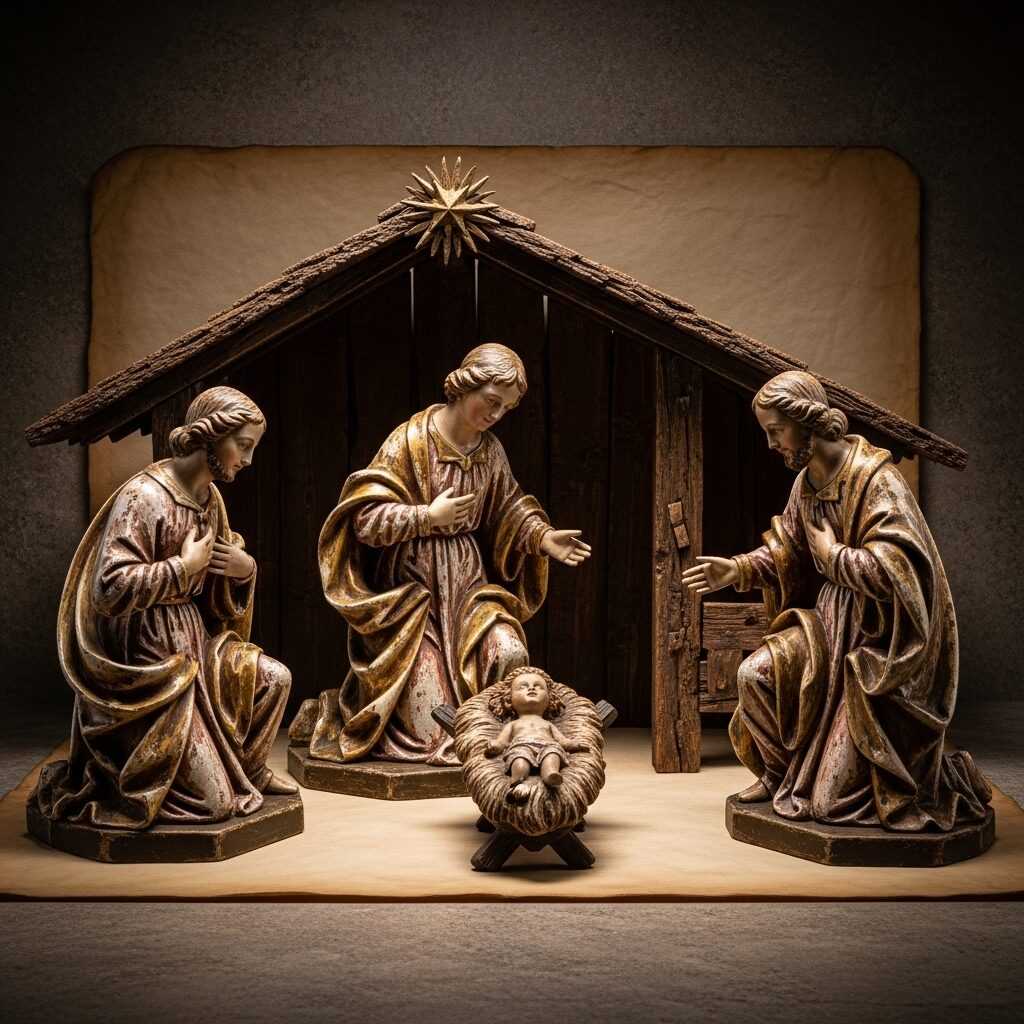 A Touch of History (Without the Boring Part)