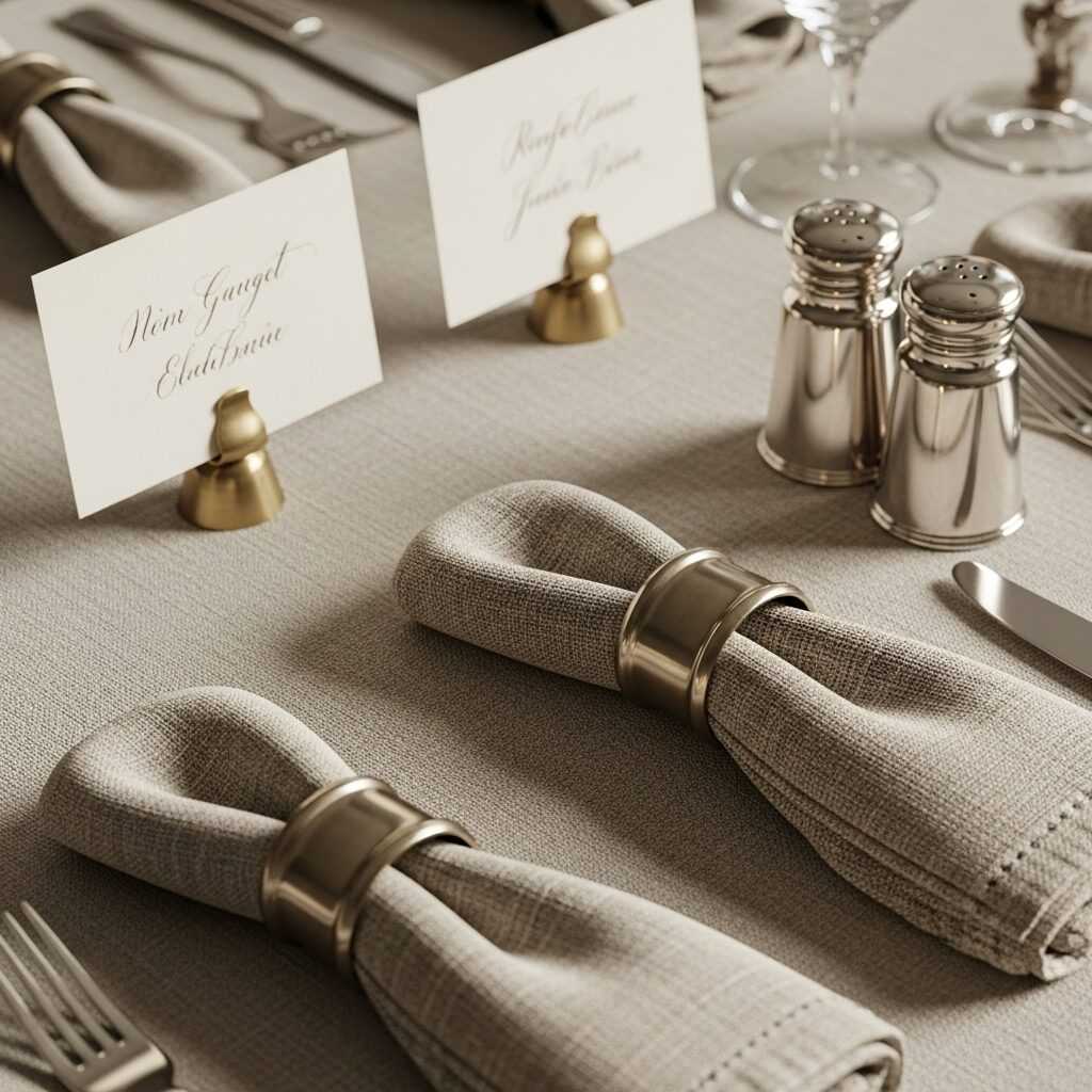 Add Functional Yet Stylish Extras