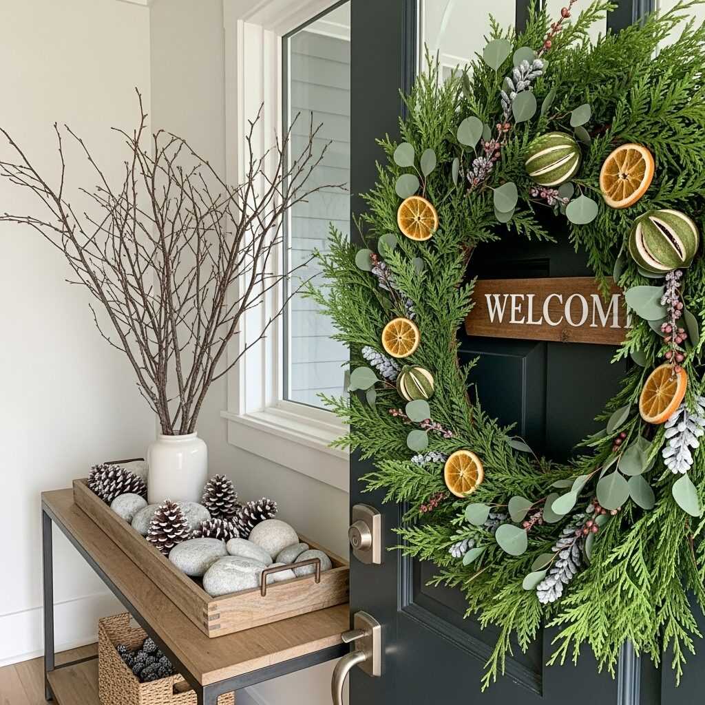 Bringing the Outdoors In