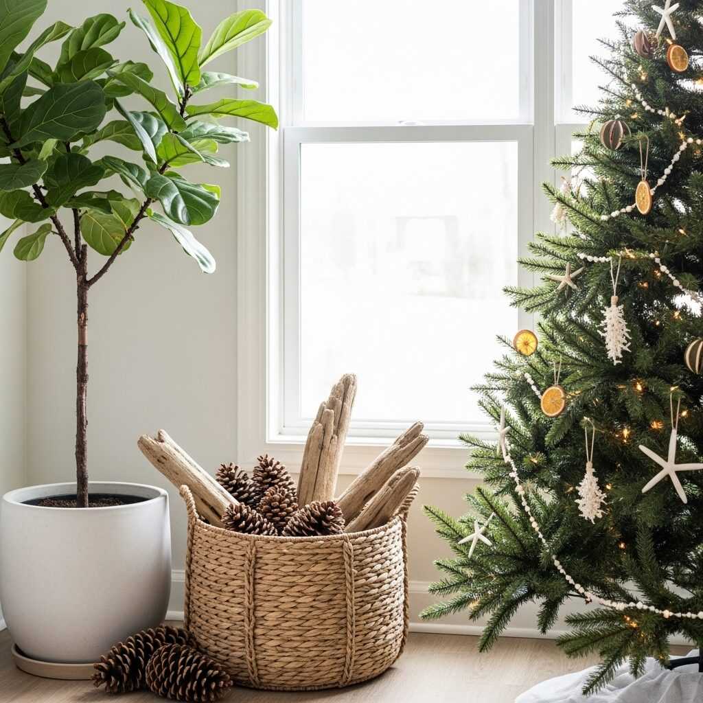 Bringing the Outdoors In