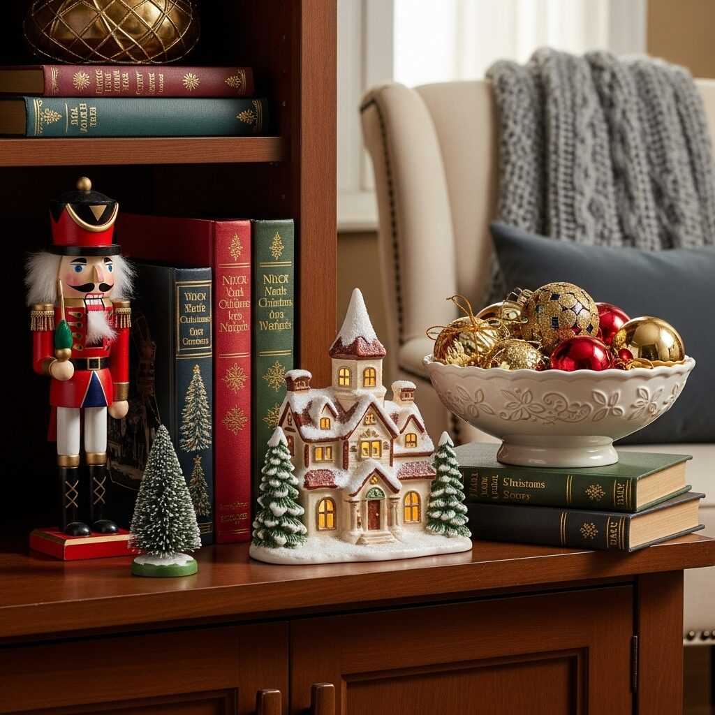 Charming Accessories