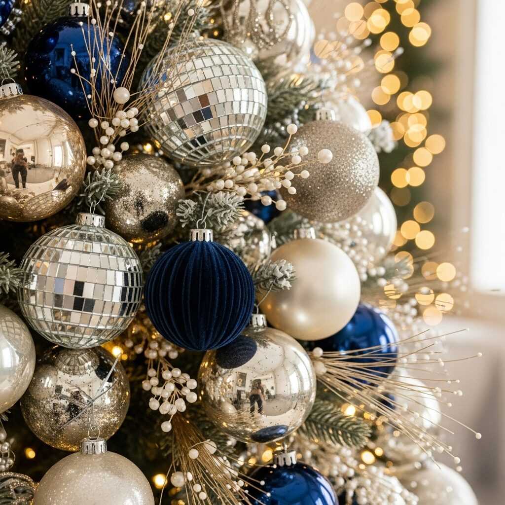 Choosing the Right Color Palette for a Glam Look