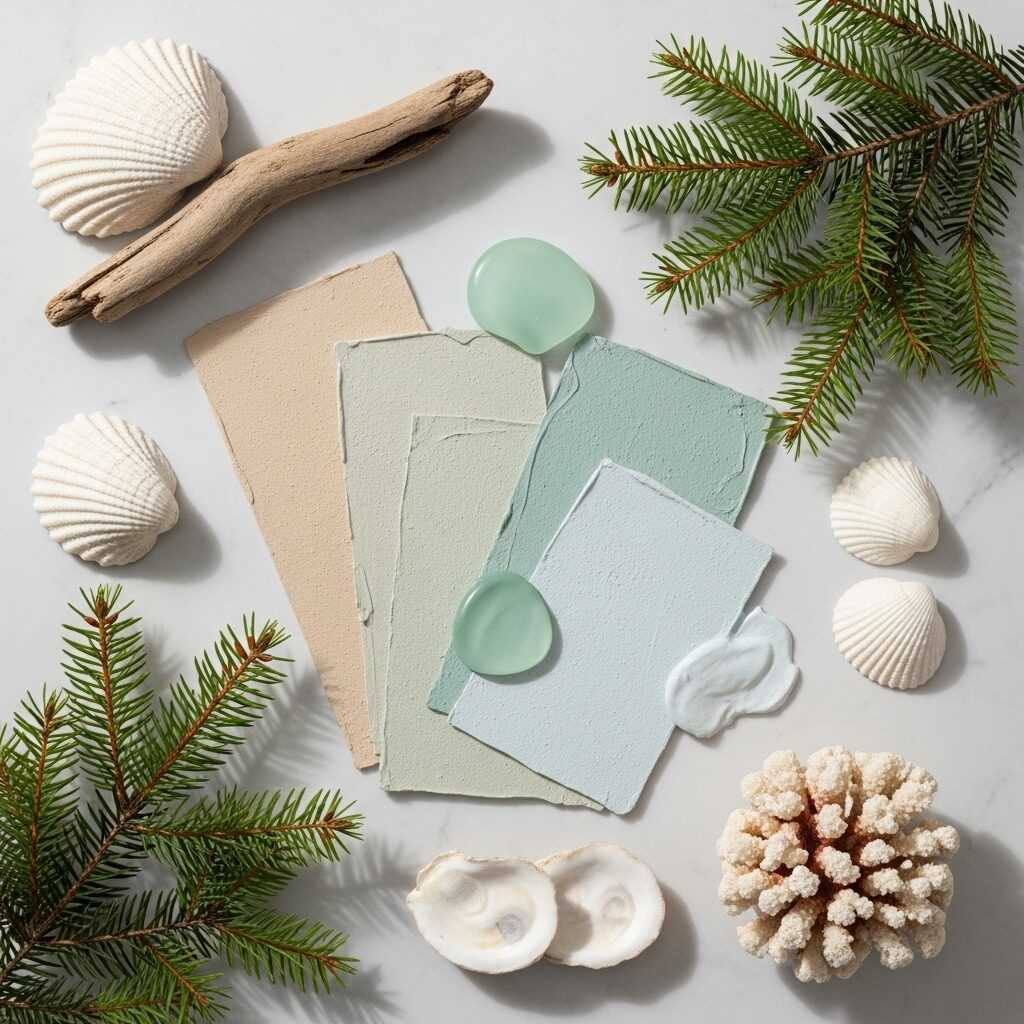 Choosing the Right Color Palette