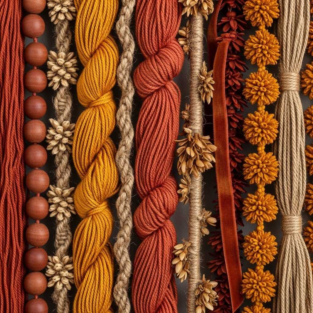 Choosing the Right Colors and Textures