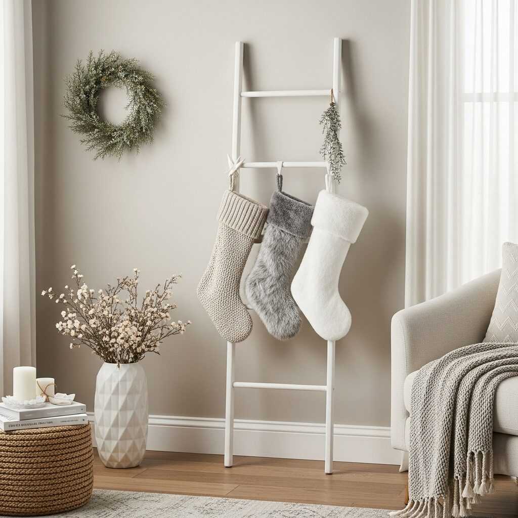 Choosing the Right Farmhouse Stockings for Your Style