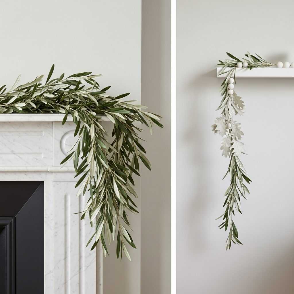 Choosing the Right Garland for Your Space