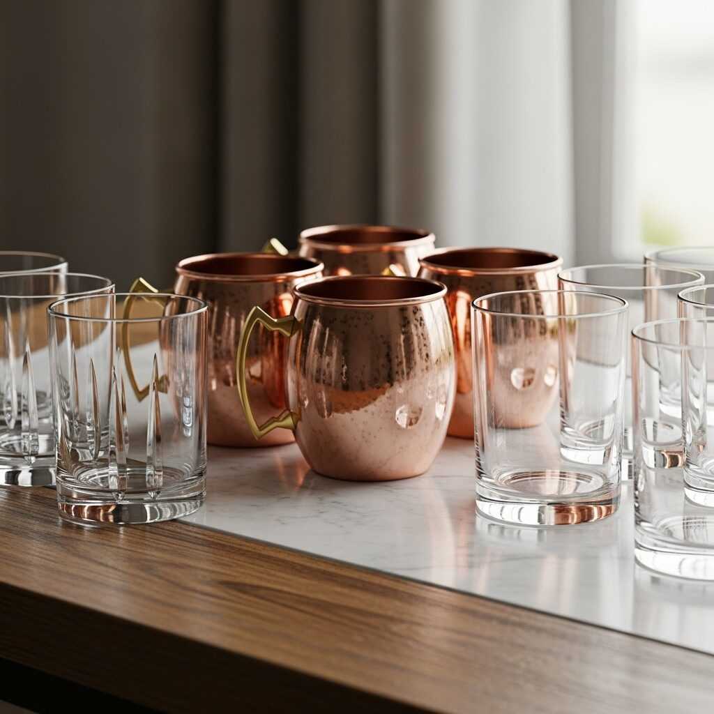 Choosing the Right Materials