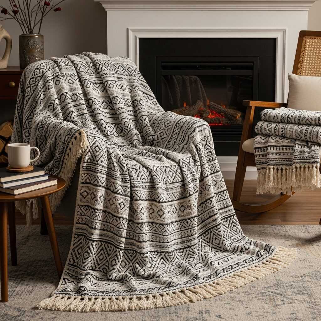 Choosing the Right Size for Maximum Cozy