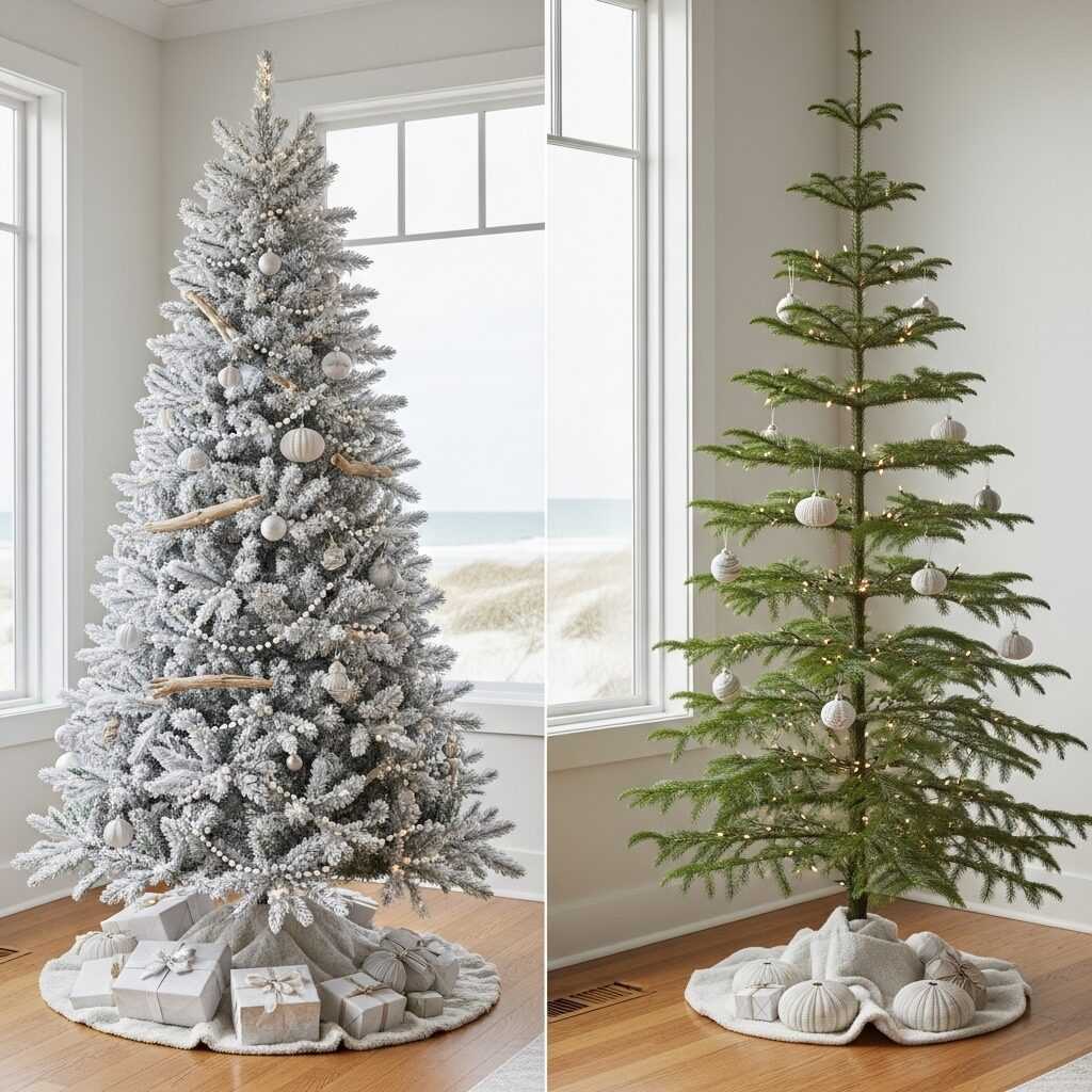 Choosing the Right Tree