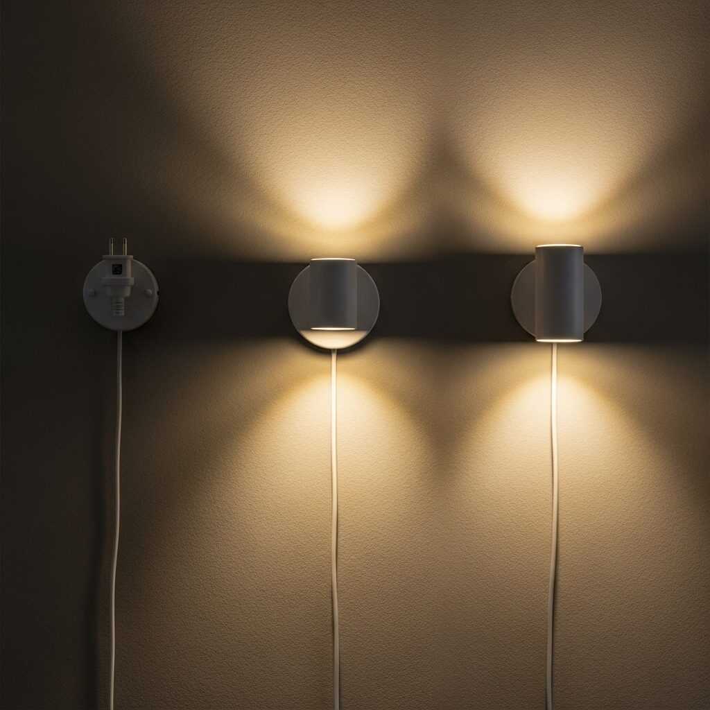 Choosing the Right Wall Sconce