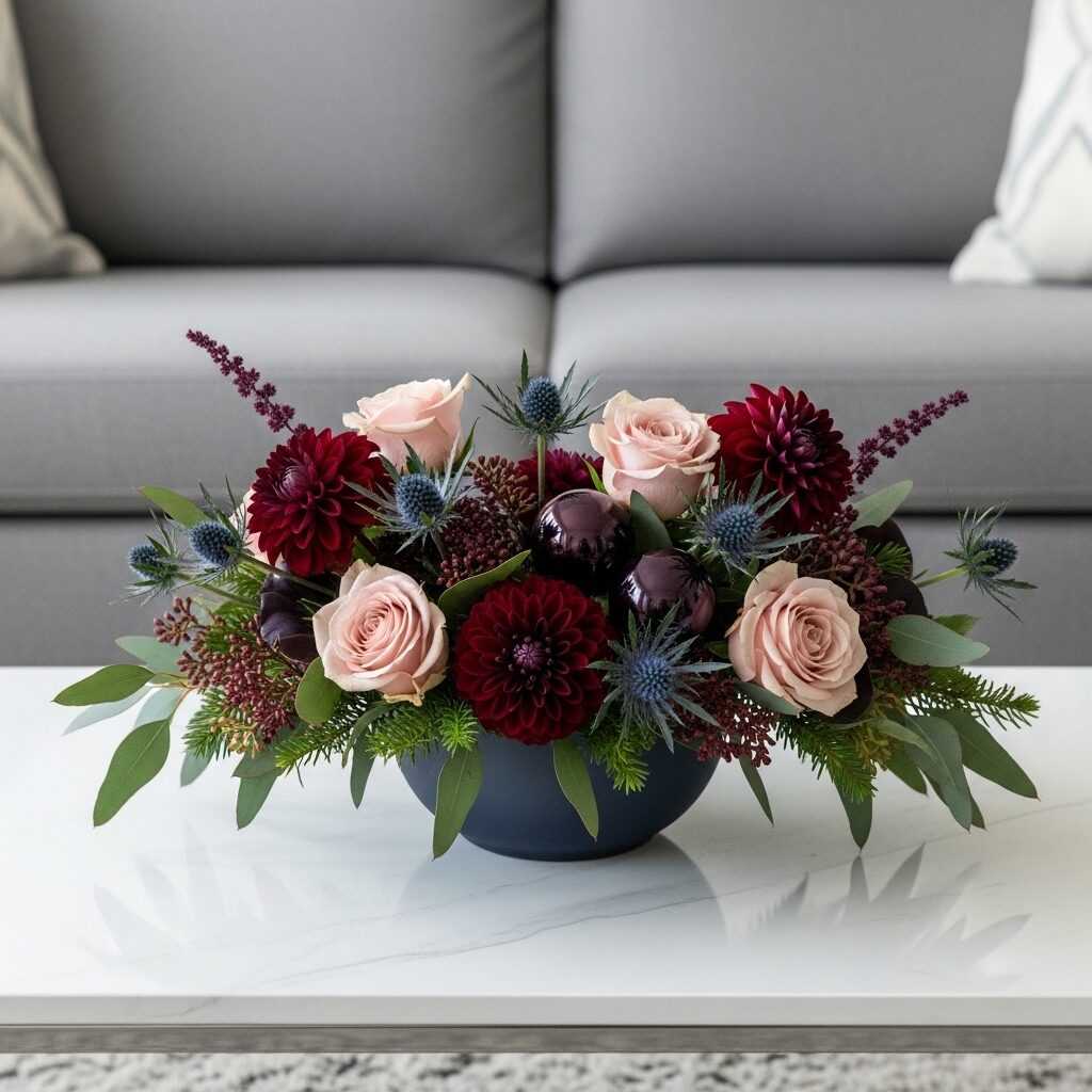 Color Schemes That Wow