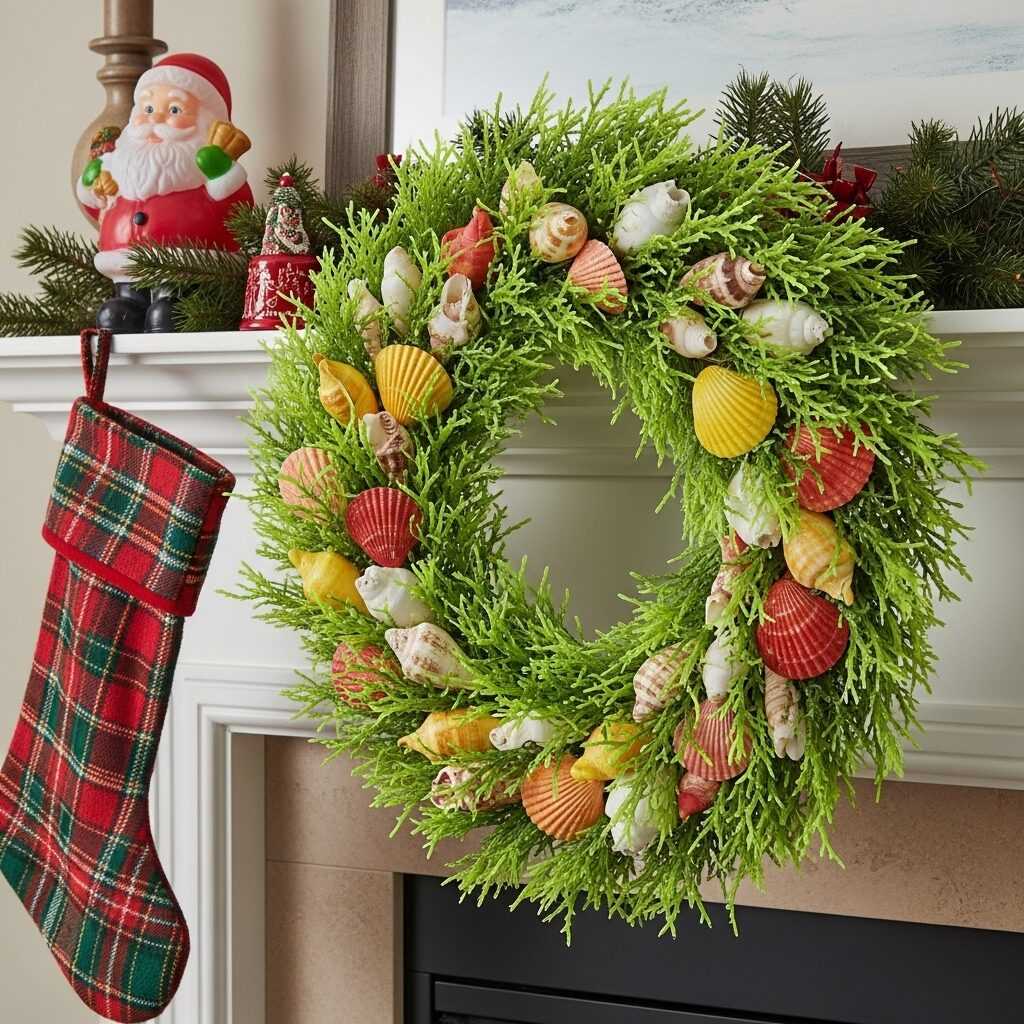 Common Mistakes People Make With Coastal Christmas Decor