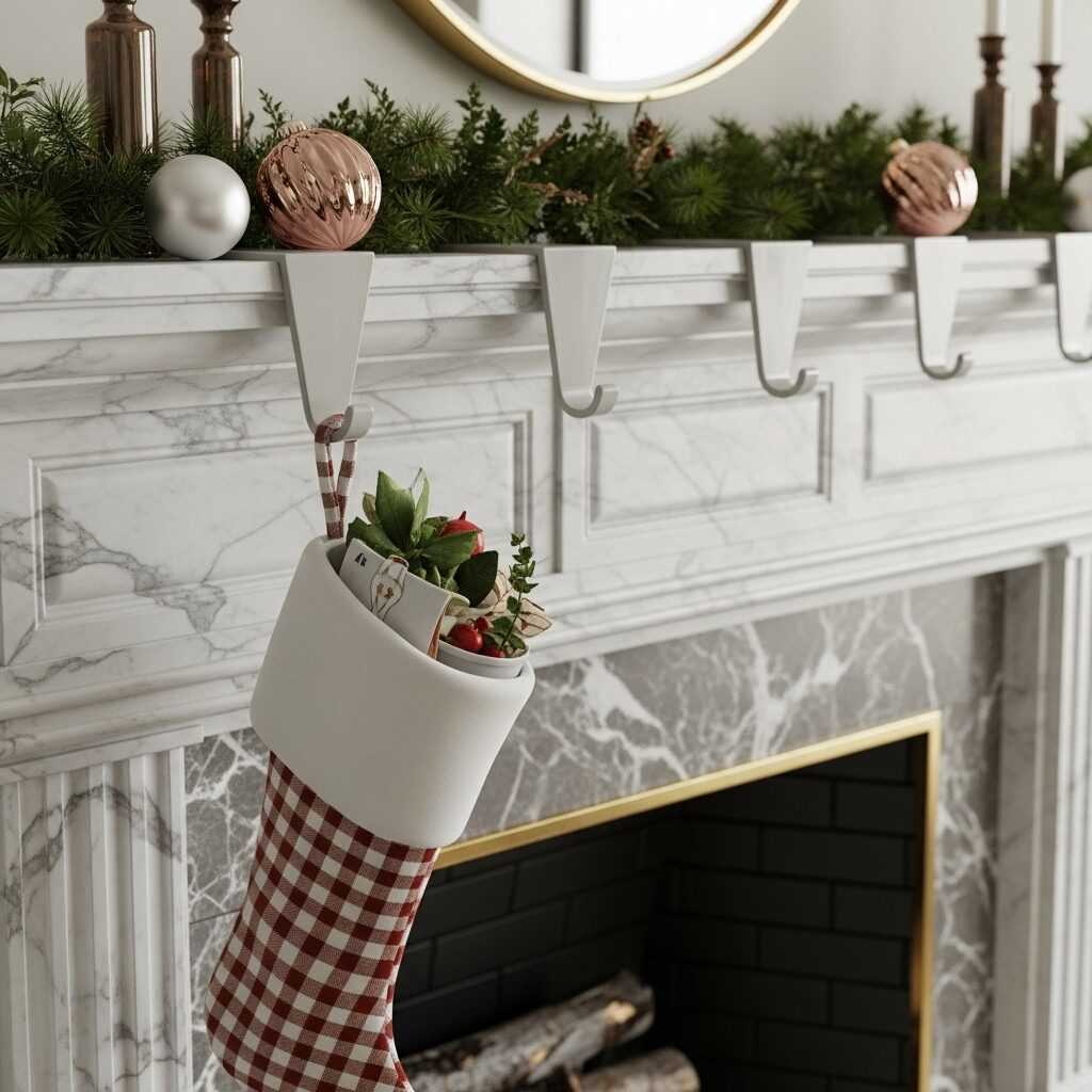 Common Stocking Holder Mistakes to Avoid