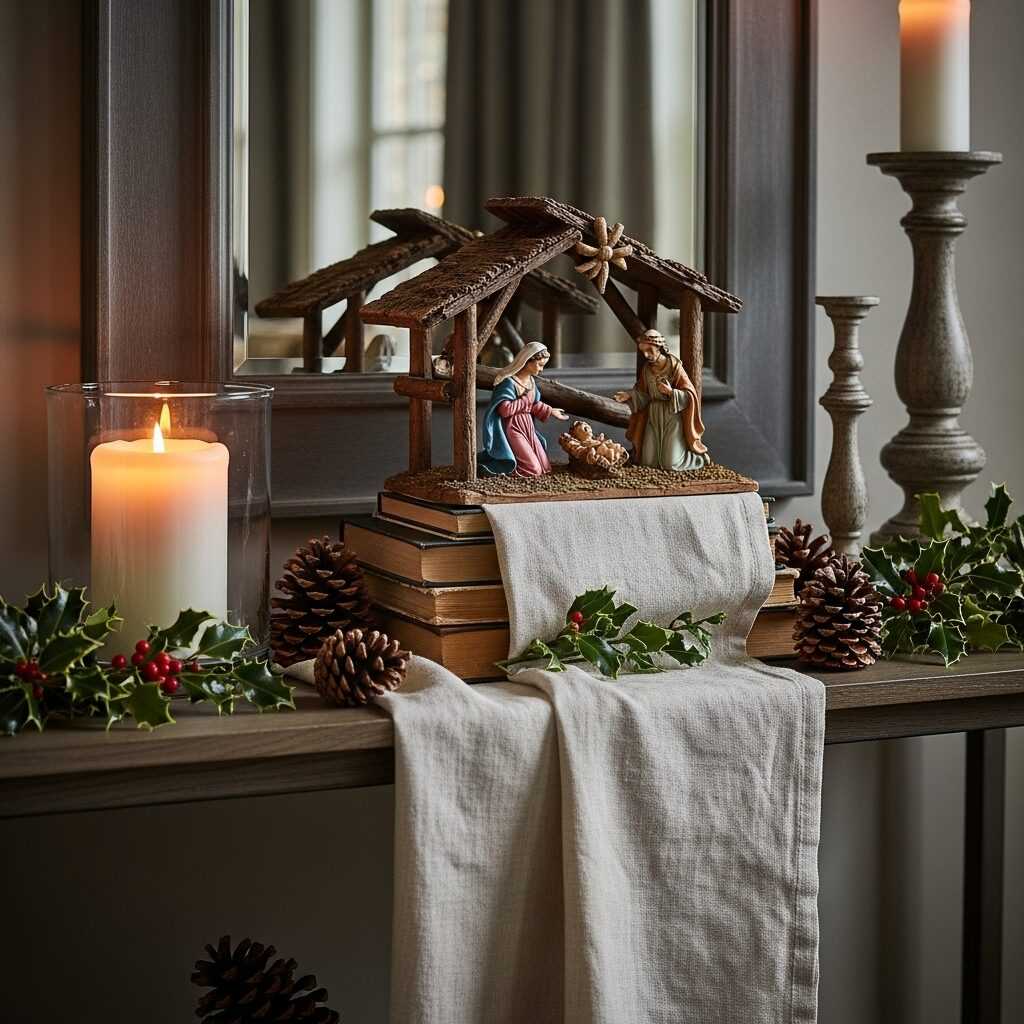 Creating the Perfect Display