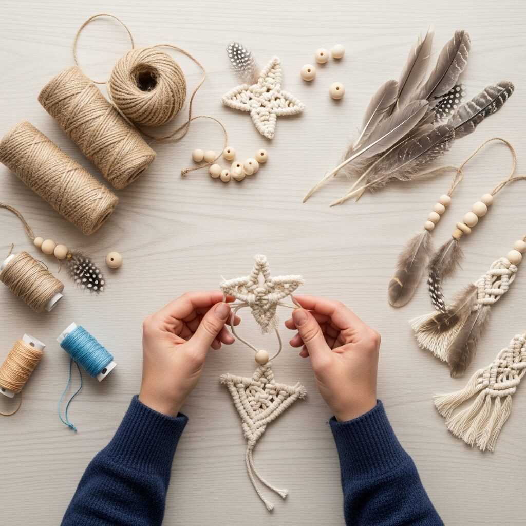 DIY Ideas If You’re Feeling Crafty