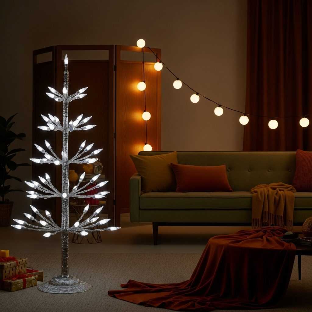 Decorating Tips for Maximum Retro Charm