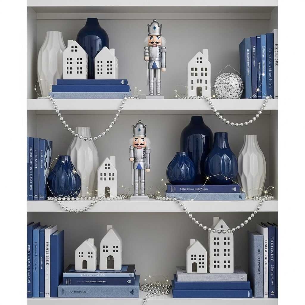 Decorating Tips for a Cohesive Look