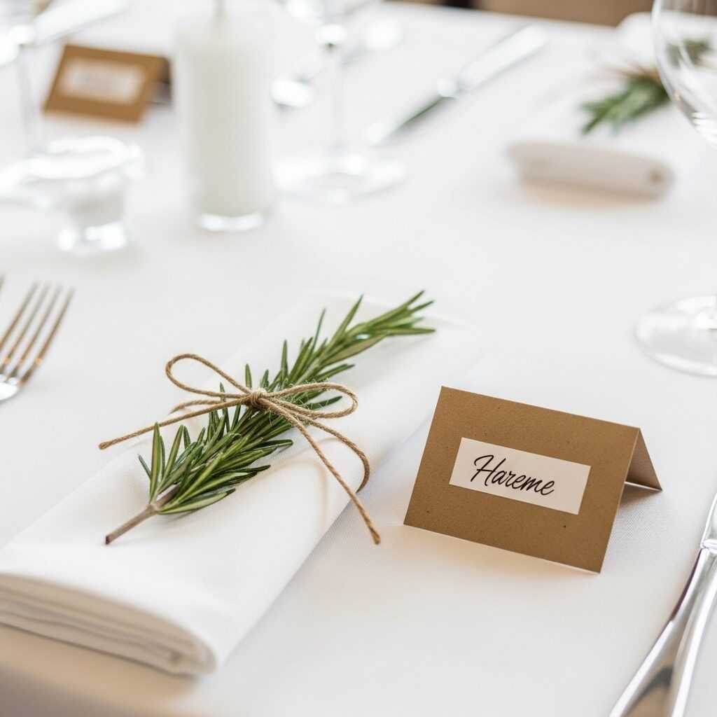 Don’t Forget the Personal Touches