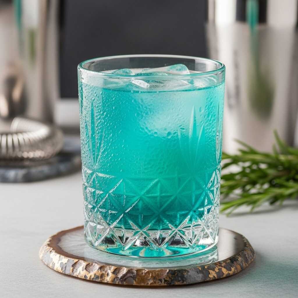 Elevating Your Drinks with Coastal Glassware
