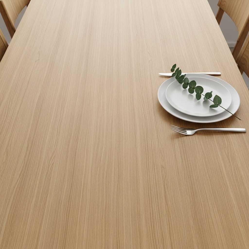 Embrace Negative Space