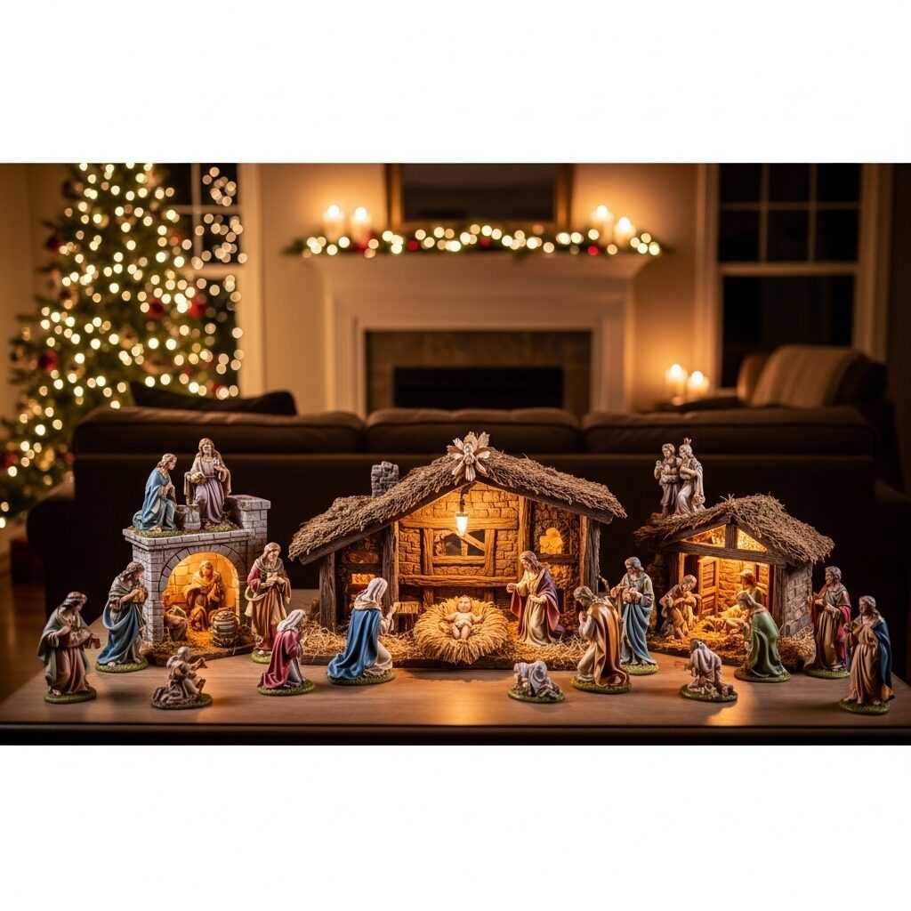 Final Thoughts: Your Home, Your Bethlehem