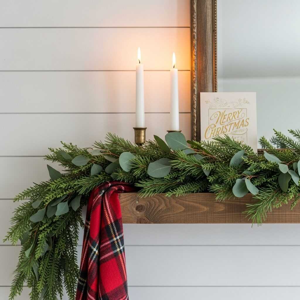 Final Touches That Pull It Together